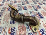 038131521CC | EGR Bağlantı Borusu | VW Bora, Golf, Jetta - Audi A3 - Seat Altea, Leon - 1