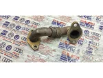 038131521CC | EGR Bağlantı Borusu | VW Bora, Golf, Jetta - Audi A3 - Seat Altea, Leon - 2
