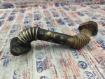 045131521 | EGR Borusu | VW Polo - Seat Ibiza - Skoda Fabia - 2