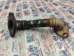 045131521 | EGR Borusu | VW Polo - Seat Ibiza - Skoda Fabia - 3