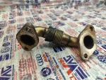 038131521BL | EGR Borusu | VW Polo - Seat Cordoba, Ibiza - Skoda Fabia - 3
