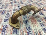 038131521BL | EGR Borusu | VW Polo - Seat Cordoba, Ibiza - Skoda Fabia - 1