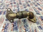 038131521BL | EGR Borusu | VW Polo - Seat Cordoba, Ibiza - Skoda Fabia - 2