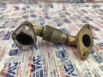 038131521BL | EGR Borusu | VW Polo - Seat Cordoba, Ibiza - Skoda Fabia - 3
