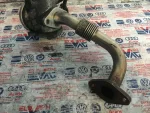 038131521BE | VW Transporter EGR Borusu - 2