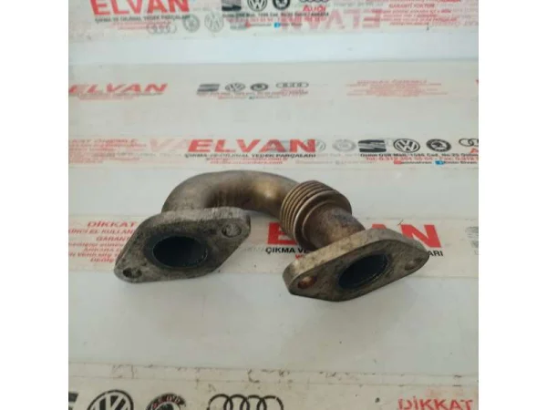 03G131521C | EGR Borusu VAG