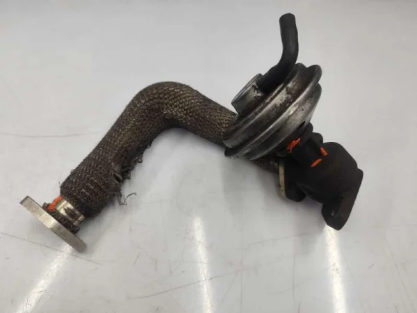 059131525AC | EGR Borusu | VW Phaeton, Touareg - Audi A4, A6, A8, Q7 VAG