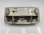 3B0947105C | İç Tavan Lambası | VW Amarok, Bora - Seat Ibiza, Toledo - Skoda Fabia, Octavia - 2