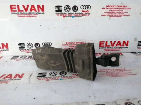 8X4839249C | Audi A1 Arka Kapı Gergisi VAG