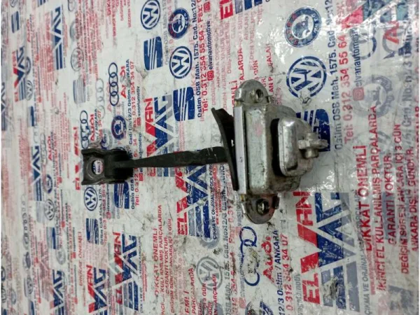 1Z0837249D | Skoda Octavia Ön Kapı Gergisi VAG