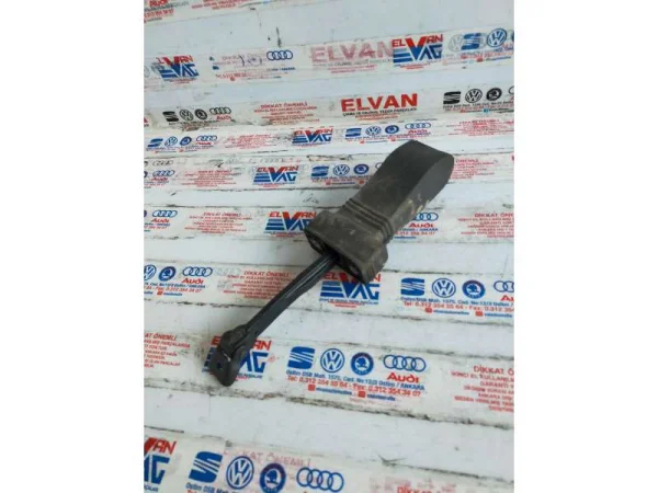 4G0839249B | Audi A6 Arka Kapı Gergisi VAG