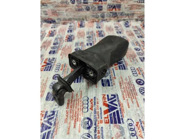 5N0837923A | Kapı Gergisi Contası | VW E-Golf, Golf, Polo, Scirocco, Tiguan - Skoda Rapid VAG