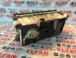 857919105 | Audi 80 Serisi Gösterge Paneli Çerçevesi - 2