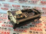 857919105 | Audi 80 Serisi Gösterge Paneli Çerçevesi - 3