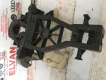 7H0843351D | VW Transporter Sürgülü Sol Kapı Rayı - 1