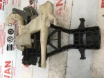 7H0843351D | VW Transporter Sürgülü Sol Kapı Rayı - 2