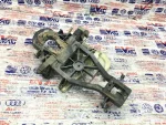 7H0843352D | VW Transporter Sürgülü Sağ Kapı Braketi - 2