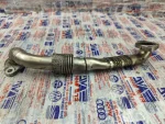 03G131521F | EGR Borusu | VW Golf, Jetta, Touran - Audi A3 - 1