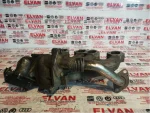 03G131521AC | VW Transporter EGR Borusu - 2