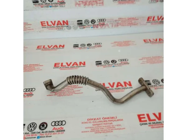 04B145735 | EGR Borusu VAG