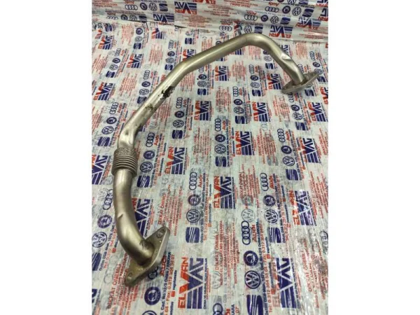 03G131521D | VW Passat EGR Borusu VAG