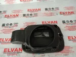 8F0809999A | Audi A5 Yakıt Depo Kapağı Yuvası - 2