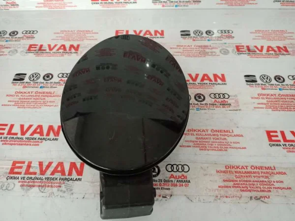 5C5809857 | Yakıt Depo Kapağı VAG