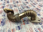 038131521AD | EGR Borusu | VW Bora, Golf, Jetta - Audi A3 - Seat Leon - 1