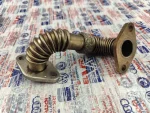 038131521AD | EGR Borusu | VW Bora, Golf, Jetta - Audi A3 - Seat Leon - 2