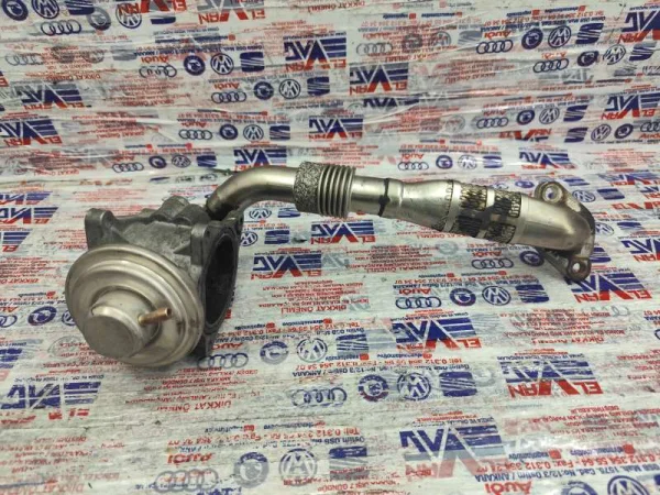 03G131521AH | EGR Borusu VAG