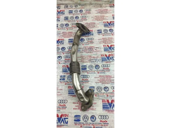 038131521AF | Seat Alhambra EGR Bağlantı Borusu VAG