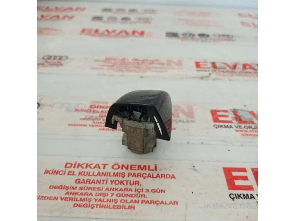 4H0837880A | Sağ Ön Kapı Kolu Bademi | Audi A7, A8 VAG
