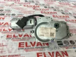 6N0955713B | Arka Silecek Motoru | VW Polo - Seat Cordoba - 1