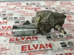 6N0955713B | Arka Silecek Motoru | VW Polo - Seat Cordoba - 2