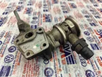 06A131166E | Egr Valfi | VW Caddy, Golf, Jetta, Passat - Audi A3 - Seat Altea - 2