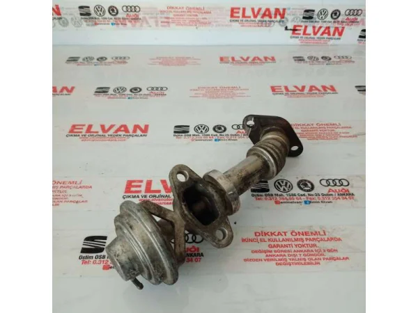 028131501F | EGR Valfi | VW Golf, Polo, Vento VAG