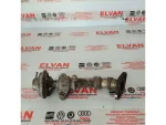 028131501F | EGR Valfi | VW Golf, Polo, Vento - 2
