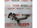 078131102E | Sağ Egr Valfi | Audi A4, A6 - 2