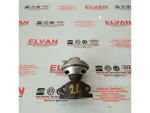046131503 | Audi 100 Serisi EGR Valfi - 2