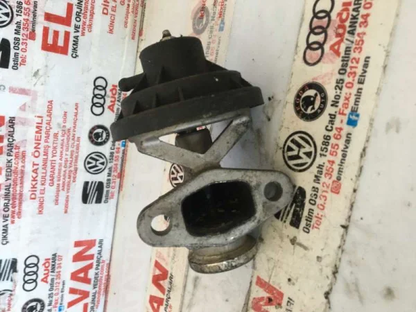 038131501AG | EGR Valfi | VW Caddy, Golf, Jetta, Polo VAG