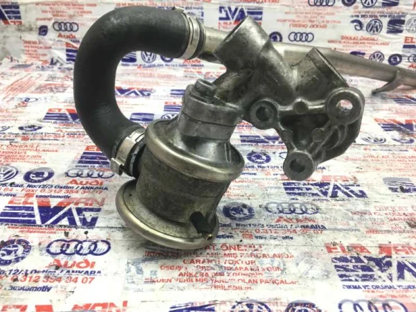 06B131101C | Egr Valfi | VW Passat - Audi A4, A6 VAG