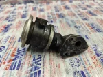 078131166 | Sağ Egr Valf Adaptörü | VW Passat, Phaeton, Touareg - Audi A4, A6 - Seat Alhambra - 2