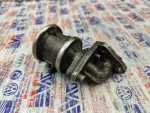 078131166 | Sağ Egr Valf Adaptörü | VW Passat, Phaeton, Touareg - Audi A4, A6 - Seat Alhambra - 3
