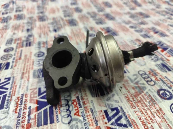028131501E | Egr Valfi | VW Caddy, Golf - Audi 80 Serisi, A4 - Seat Alhambra, Cordoba VAG