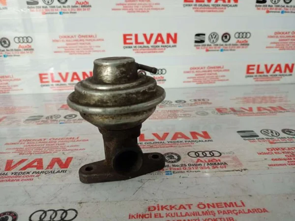 036131503 | EGR Valfi | VW Polo - Seat Cordoba VAG