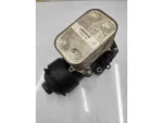 03L117021C | Yağ Soğutucusu | VW Amarok, Caddy - Audi A1, A3 - Seat Alhambra, Altea - 2