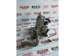 059131515R | EGR Soğutucusu | VW Touareg - Audi A4, A5, A6, Q5 - 2
