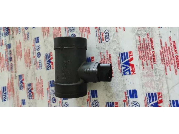 0281002216 | Debimetre | VW Caddy, LT - Audi A4, A6 - Seat Cordoba, Ibiza VAG