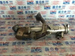 03L131512AH | EGR Valfi ve Soğutucusu | Audi A4, A5, A6, Q5 - 3
