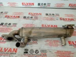 076131512F | VW Crafter EGR Soğutucusu - 2